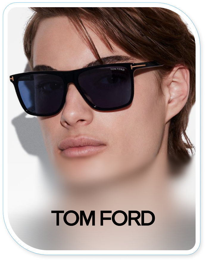TOM FORD
