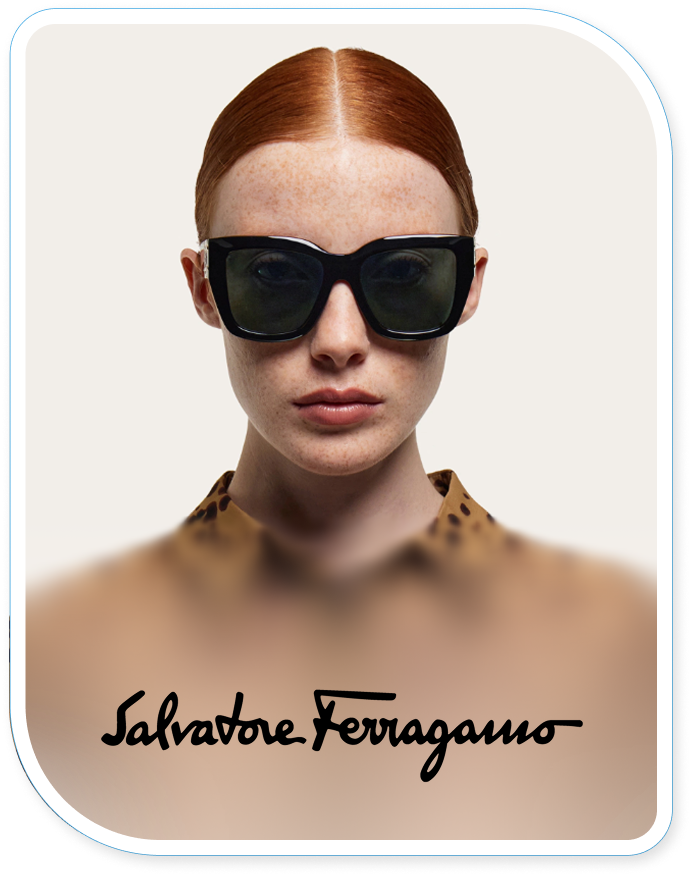 SALVATORE FERRAGAMO