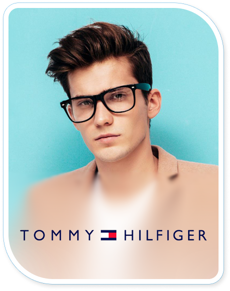 TOMMY HILFIGER