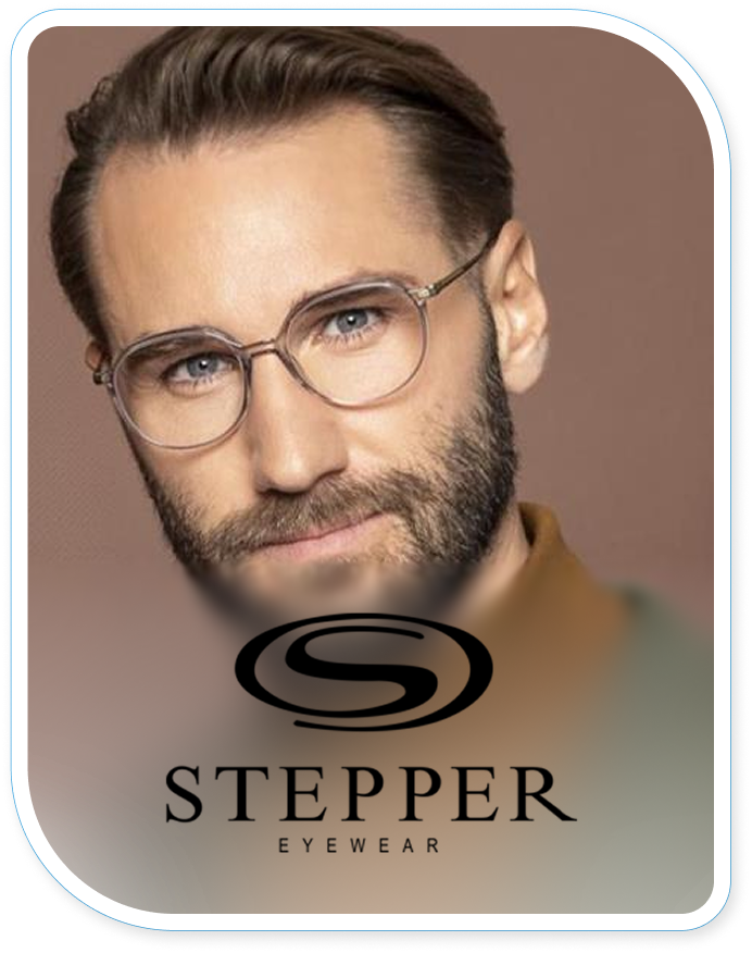 STEPPER