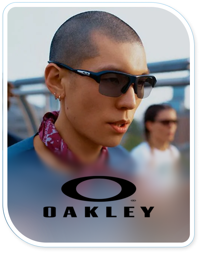 OAKLEY