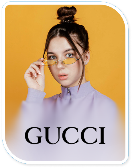 GUCCI