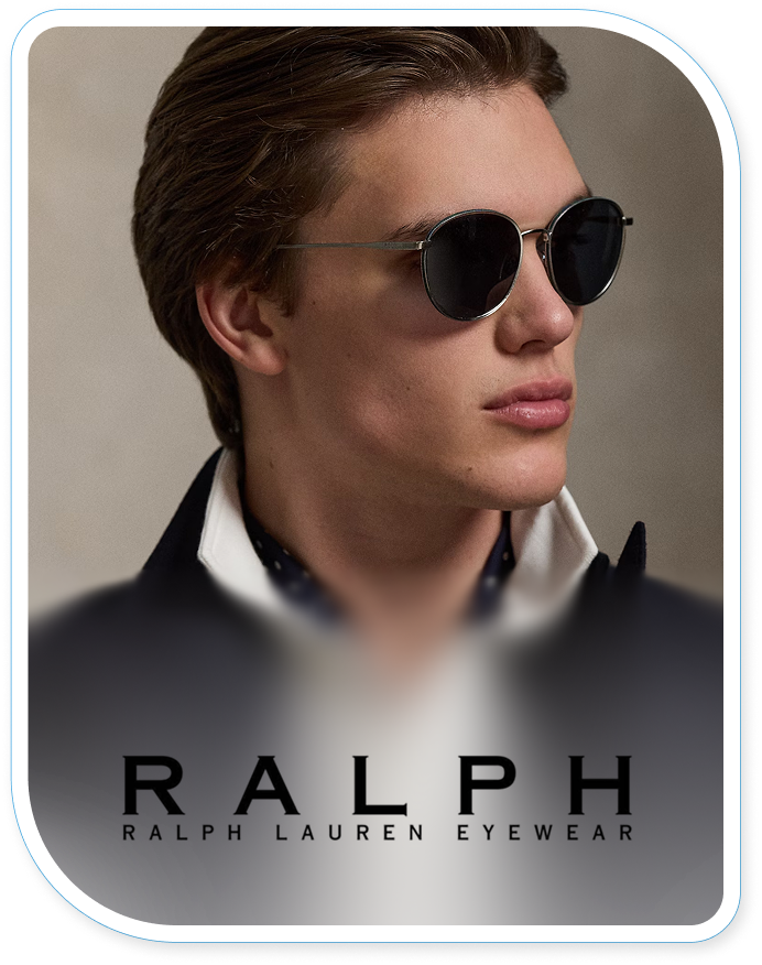 RALPH LAUREN