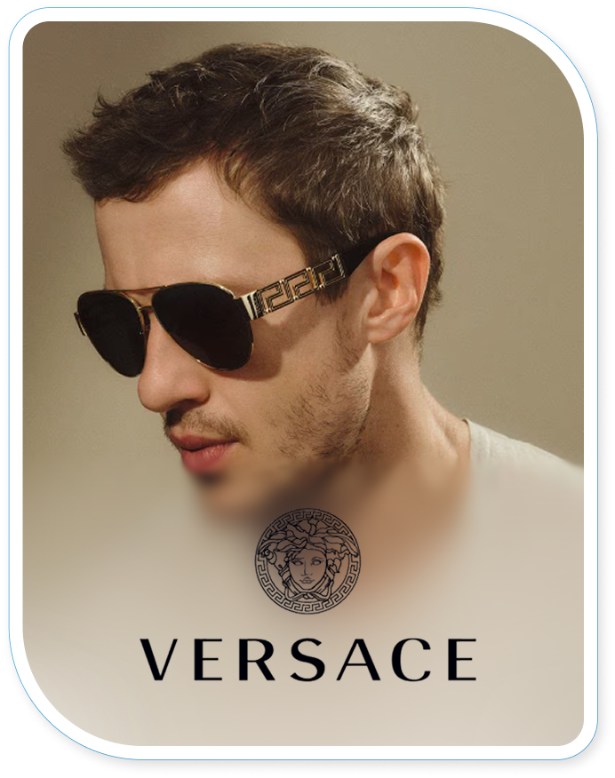 VERSACE