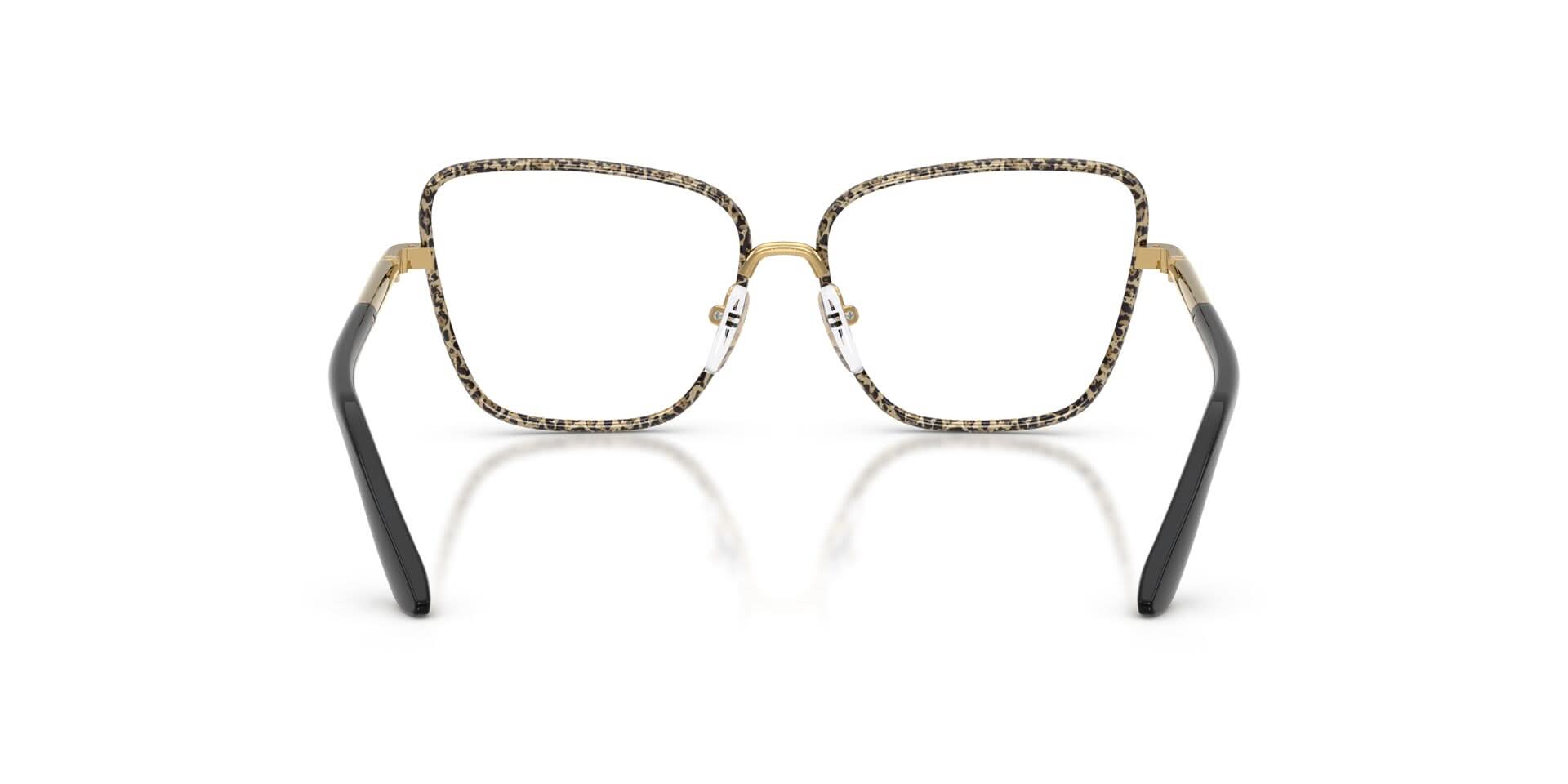 DOLCE & GABBANA DX1102 1364 50 KIDS FRAME