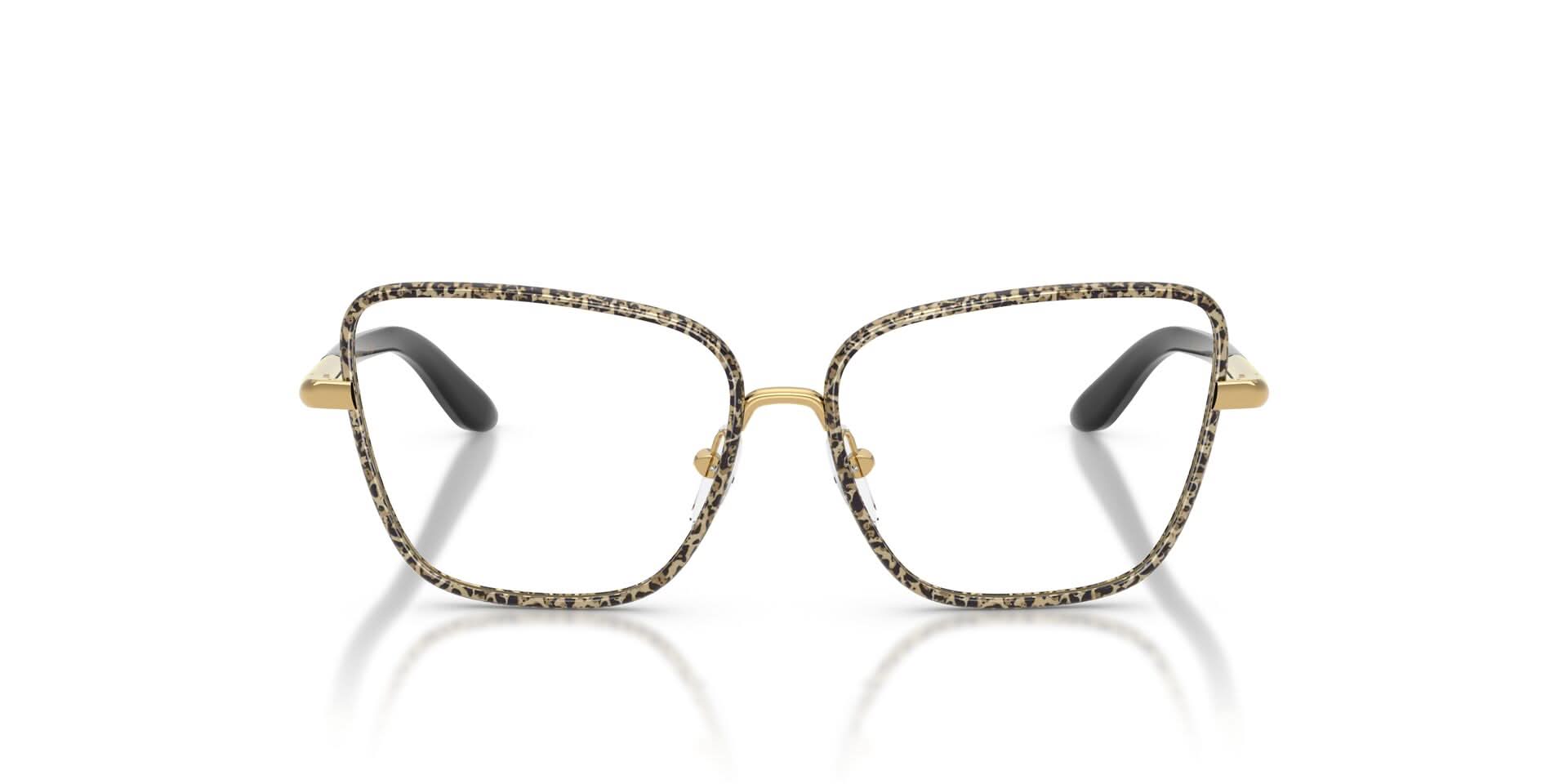 DOLCE & GABBANA DX1102 1364 50 KIDS FRAME