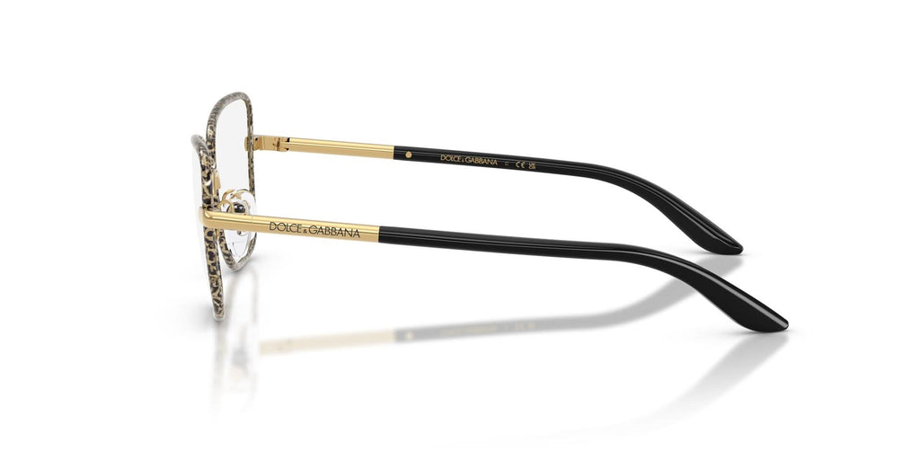 DOLCE & GABBANA DX1102 1364 50 KIDS FRAME