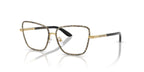 DOLCE & GABBANA DX1102 1364 50 KIDS FRAME