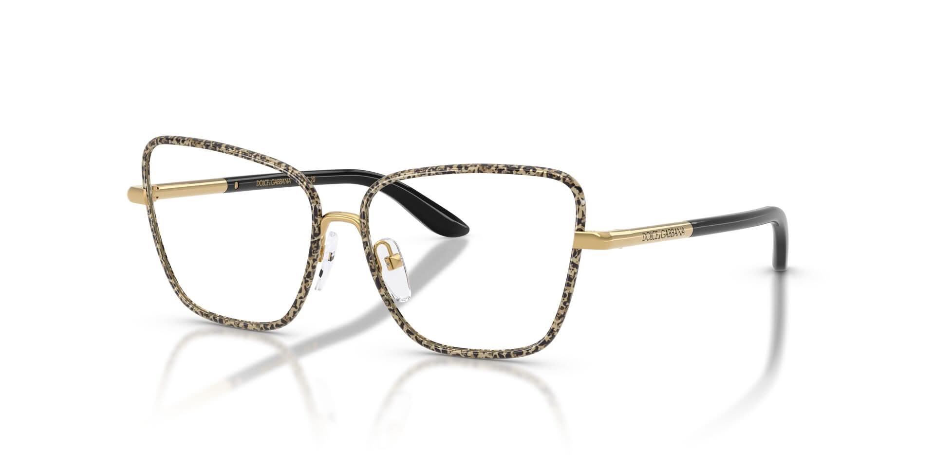 DOLCE & GABBANA DX1102 1364 50 KIDS FRAME
