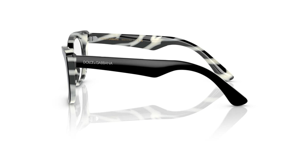 DOLCE & GABBANA DX3357 3372 47 KIDS FRAME