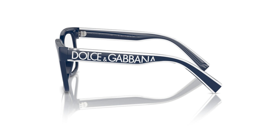 DOLCE & GABBANA DX5002 3094 47 KIDS FRAME