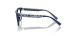 DOLCE & GABBANA DX5002 3094 47 KIDS FRAME