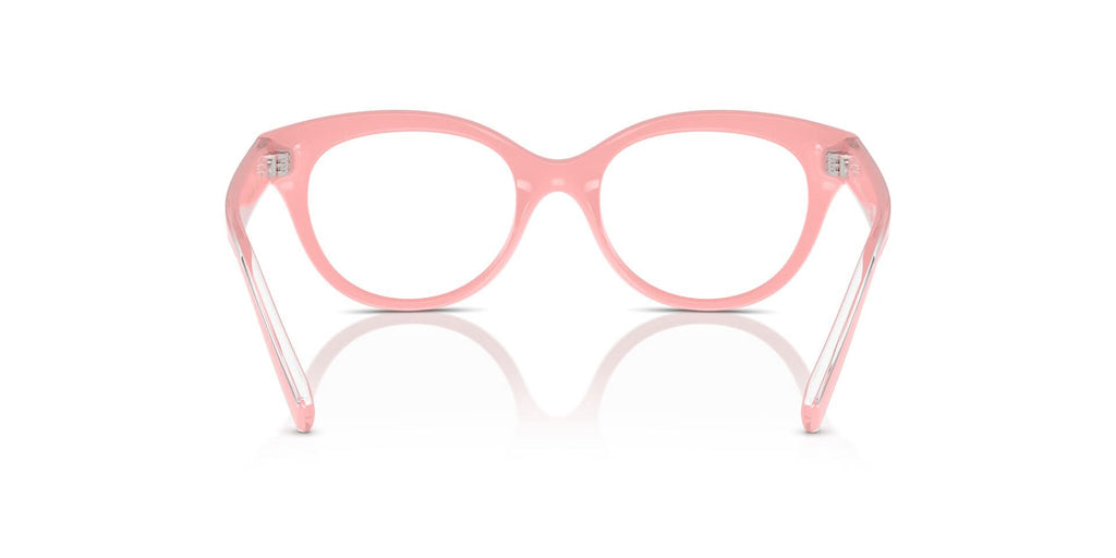 DOLCE & GABBANA DX5003 3098 48 KIDS FRAME
