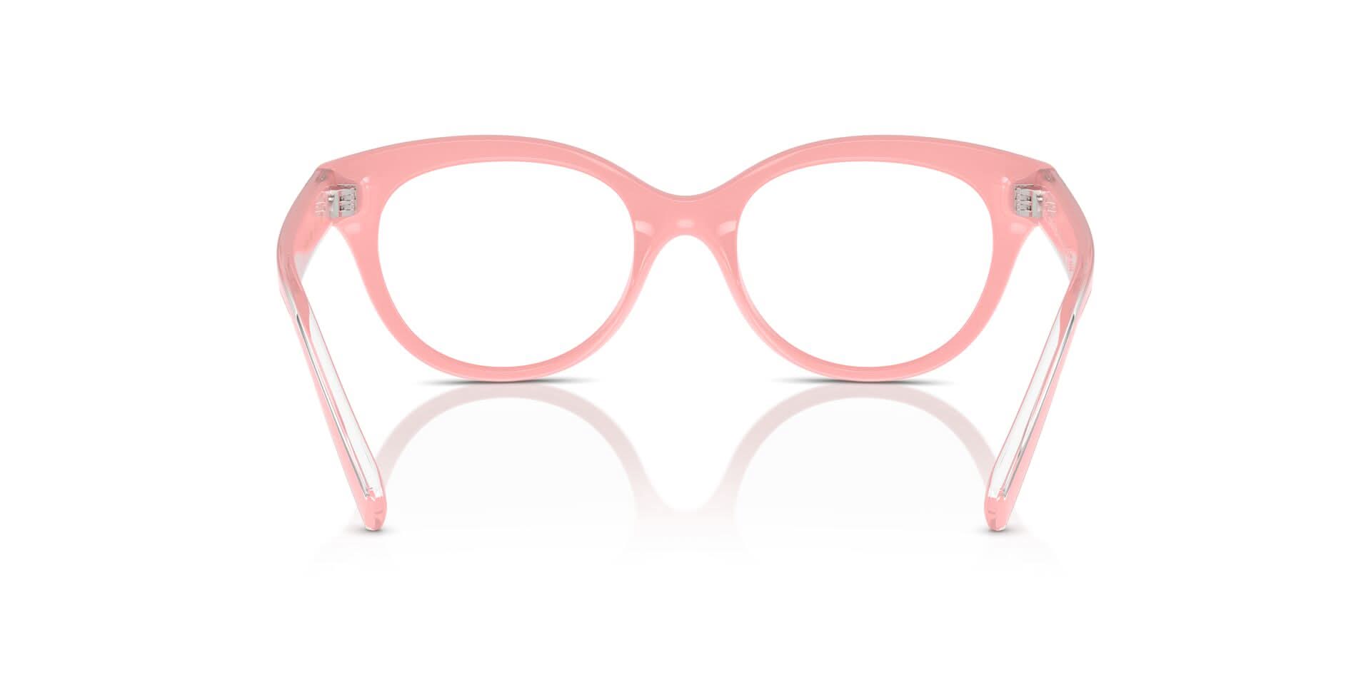 DOLCE & GABBANA DX5003 3098 48 KIDS FRAME