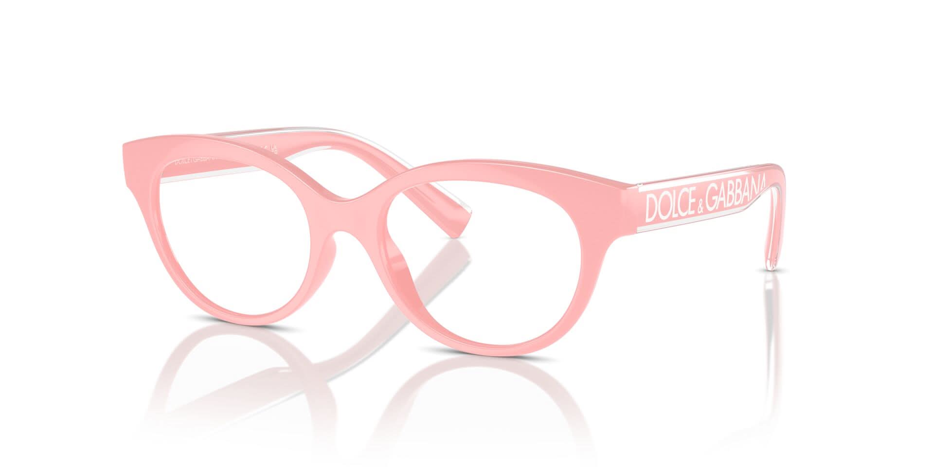 DOLCE & GABBANA DX5003 3098 48 KIDS FRAME