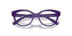 DOLCE & GABBANA DX5003 3335 48 KIDS FRAME
