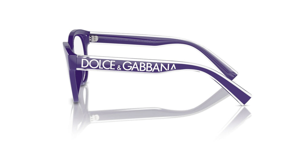 DOLCE & GABBANA DX5003 3335 48 KIDS FRAME