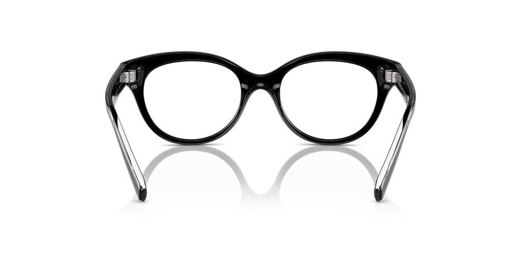 DOLCE & GABBANA DX5003 501 48 KIDS FRAME