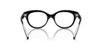 DOLCE & GABBANA DX5003 501 48 KIDS FRAME