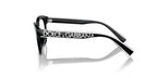 DOLCE & GABBANA DX5003 501 48 KIDS FRAME
