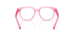 DOLCE & GABBANA DX5007 3148 49 KIDS FRAME