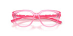 DOLCE & GABBANA DX5007 3148 49 KIDS FRAME