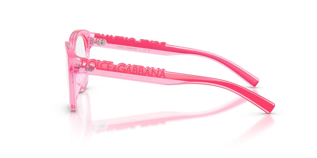 DOLCE & GABBANA DX5007 3148 49 KIDS FRAME