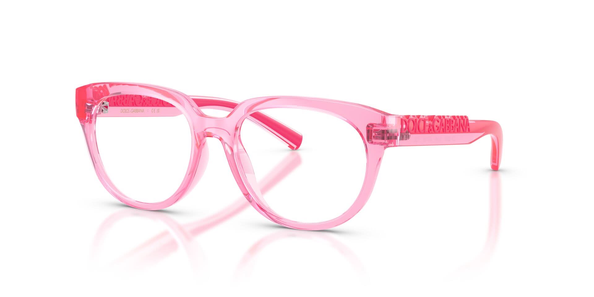 DOLCE & GABBANA DX5007 3148 49 KIDS FRAME
