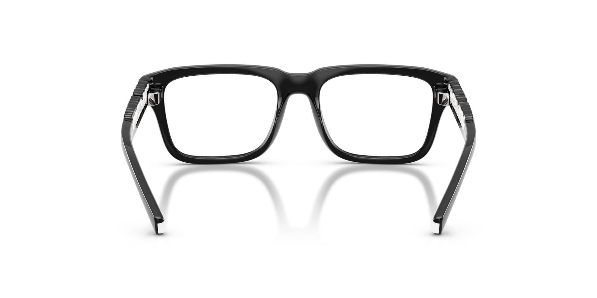 DOLCE & GABBANA DX5008 501 49 KIDS FRAME