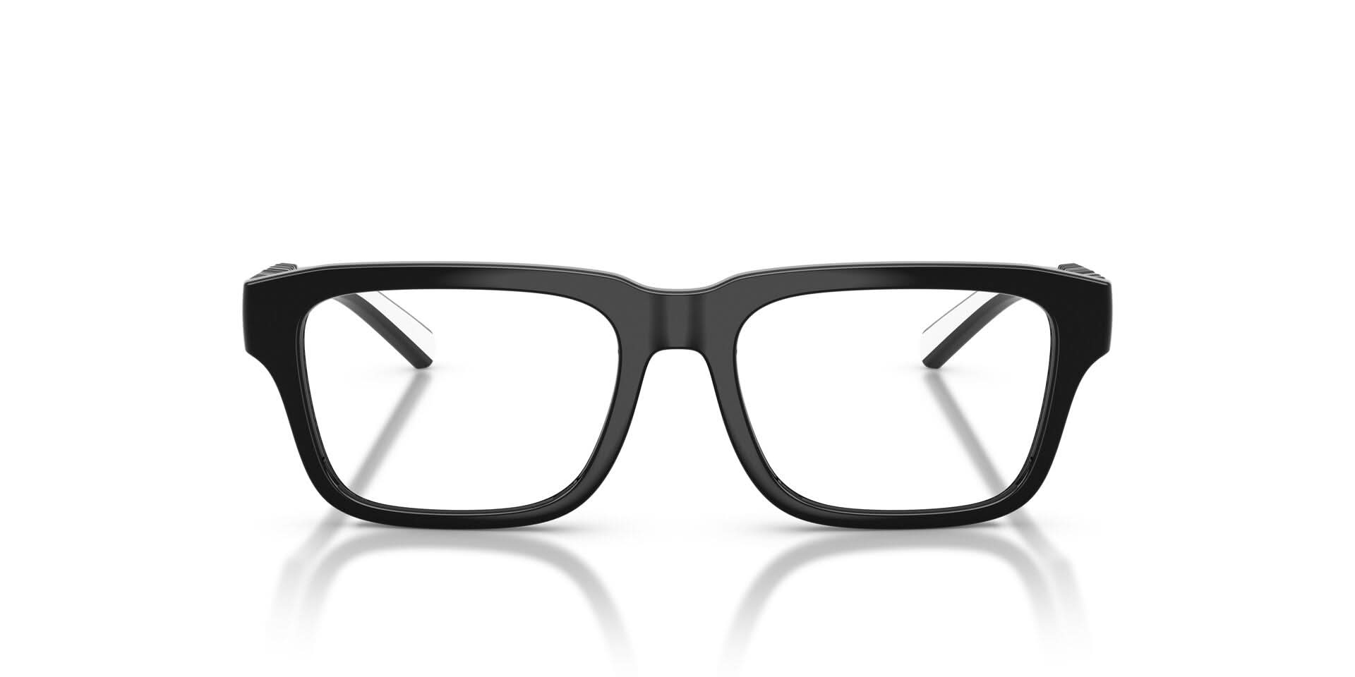 DOLCE & GABBANA DX5008 501 49 KIDS FRAME