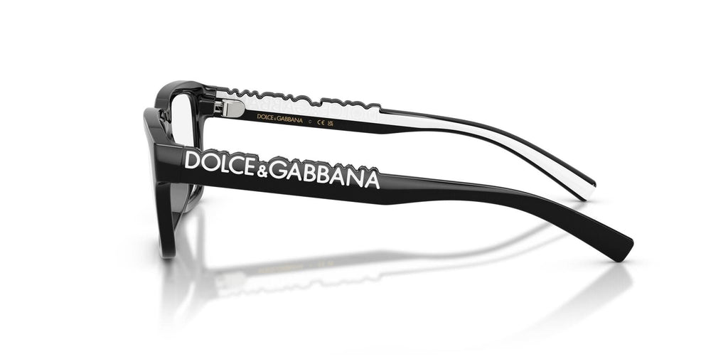 DOLCE & GABBANA DX5008 501 49 KIDS FRAME