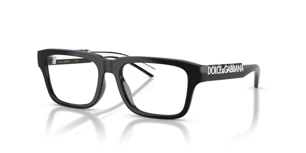 DOLCE & GABBANA DX5008 501 49 KIDS FRAME