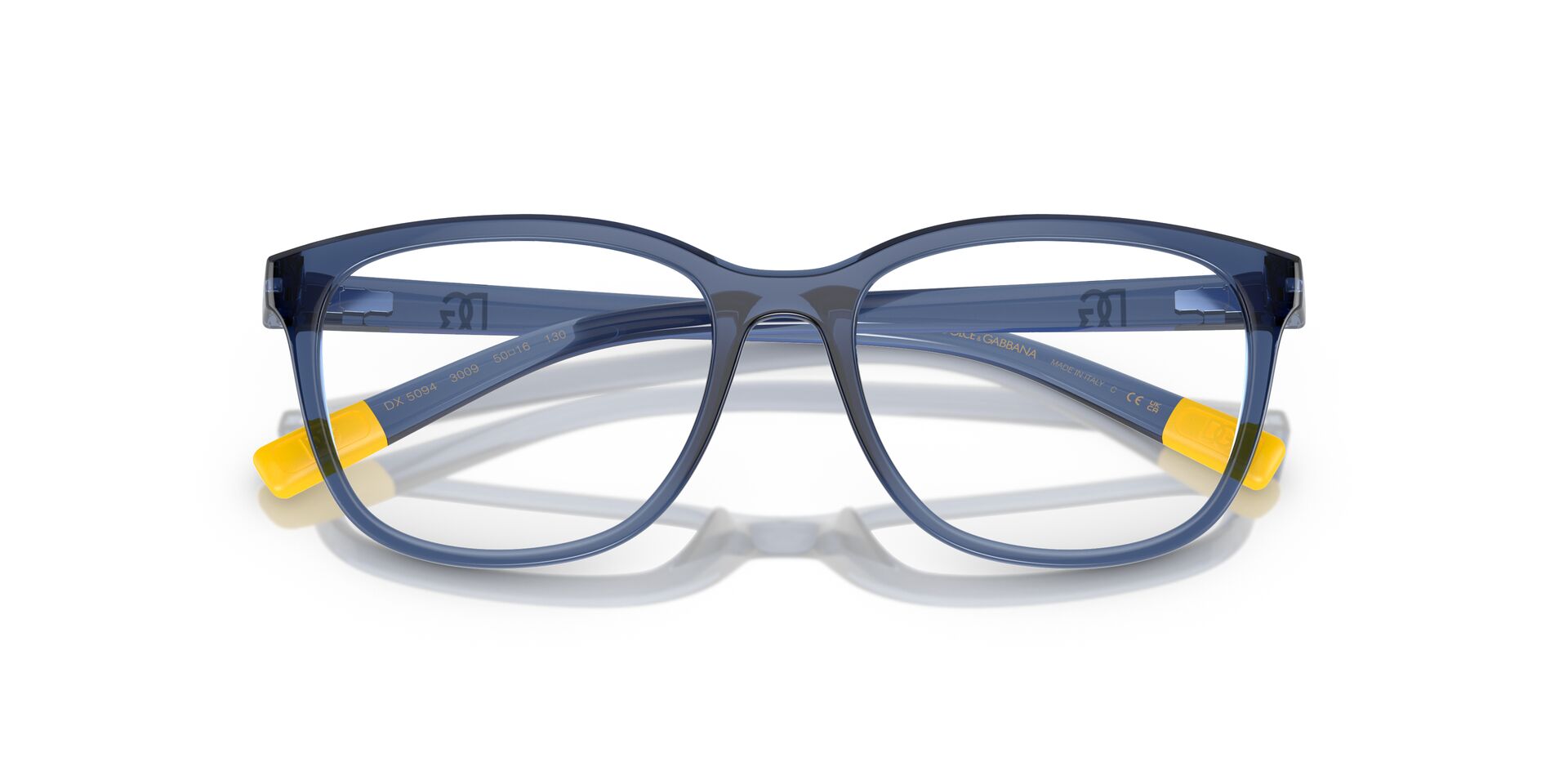 DOLCE & GABBANA DX5094 3009 48 KIDS FRAME