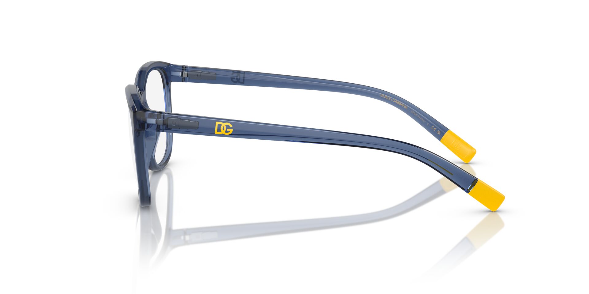 DOLCE & GABBANA DX5094 3009 48 KIDS FRAME