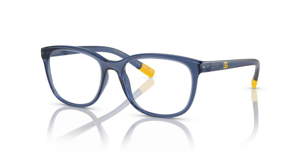 DOLCE & GABBANA DX5094 3009 48 KIDS FRAME