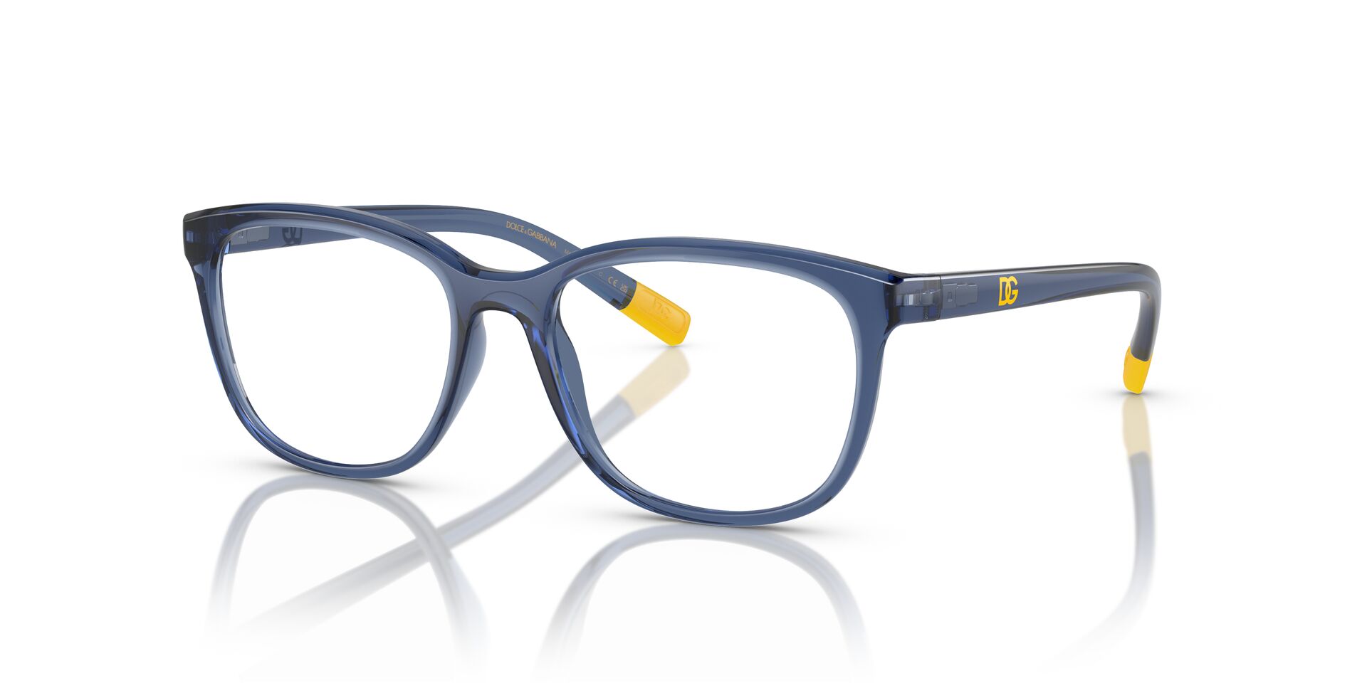 DOLCE & GABBANA DX5094 3009 48 KIDS FRAME