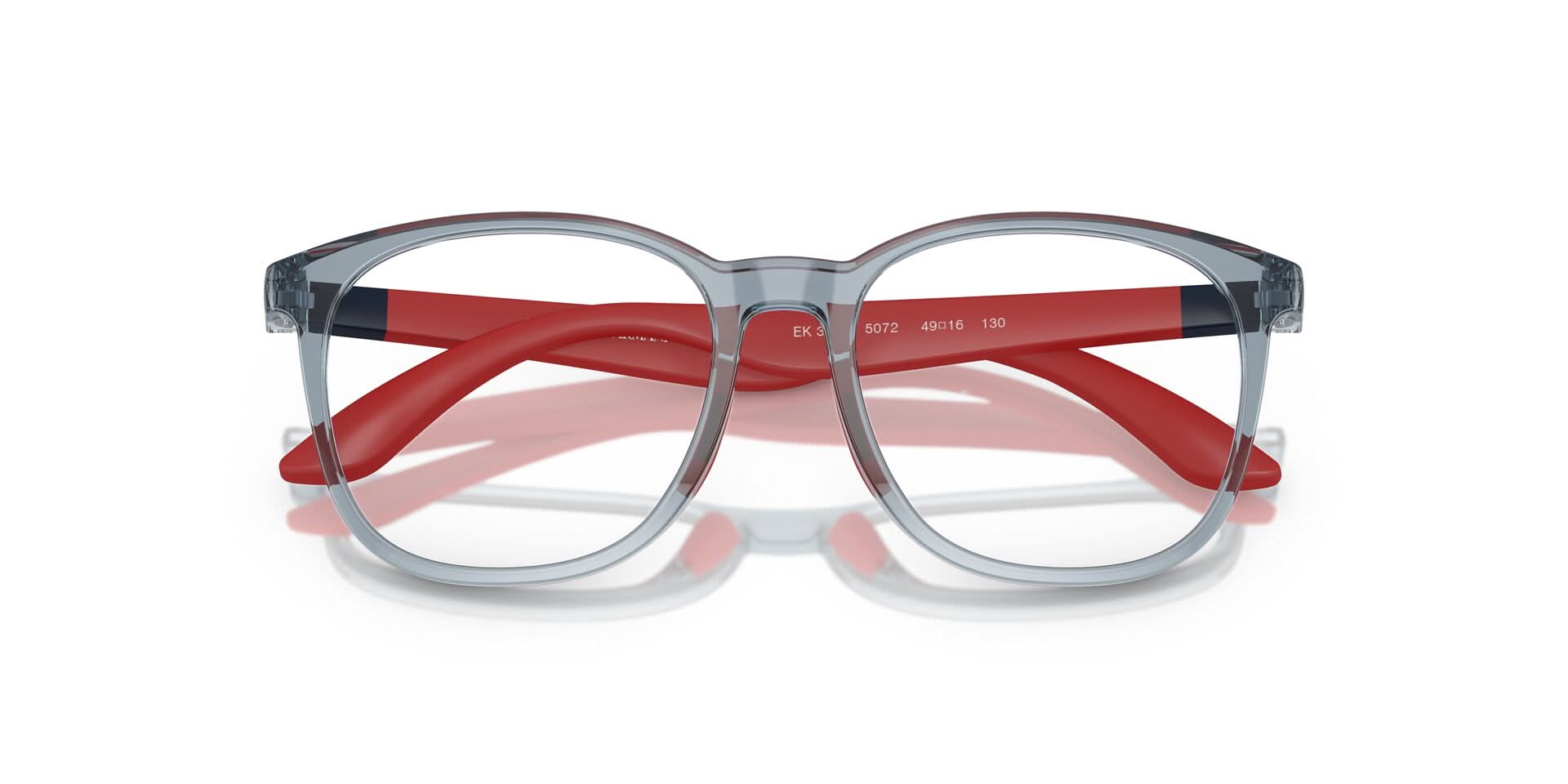 EMPORIO ARMANI EK3004 5072 49 KIDS FRAME