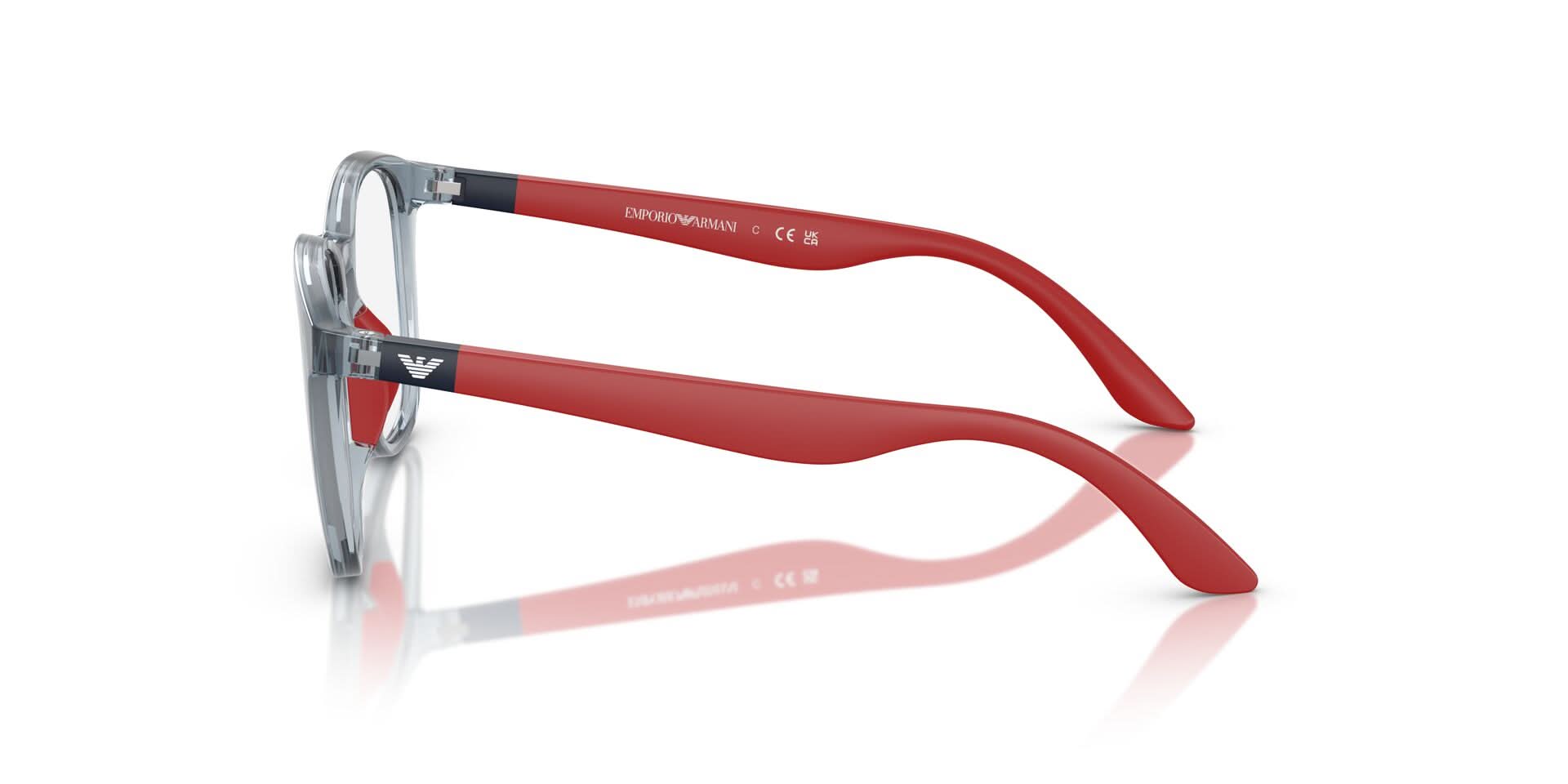 EMPORIO ARMANI EK3004 5072 49 KIDS FRAME