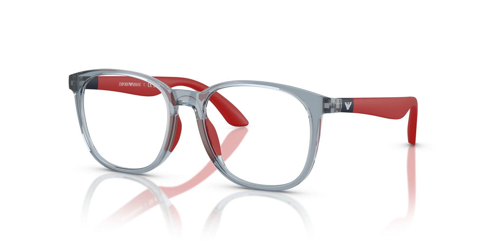 EMPORIO ARMANI EK3004 5072 49 KIDS FRAME