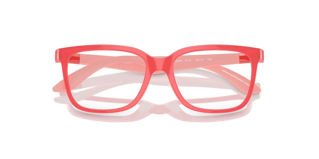 EMPORIO ARMANI EK3006 6135 47 KIDS FRAME