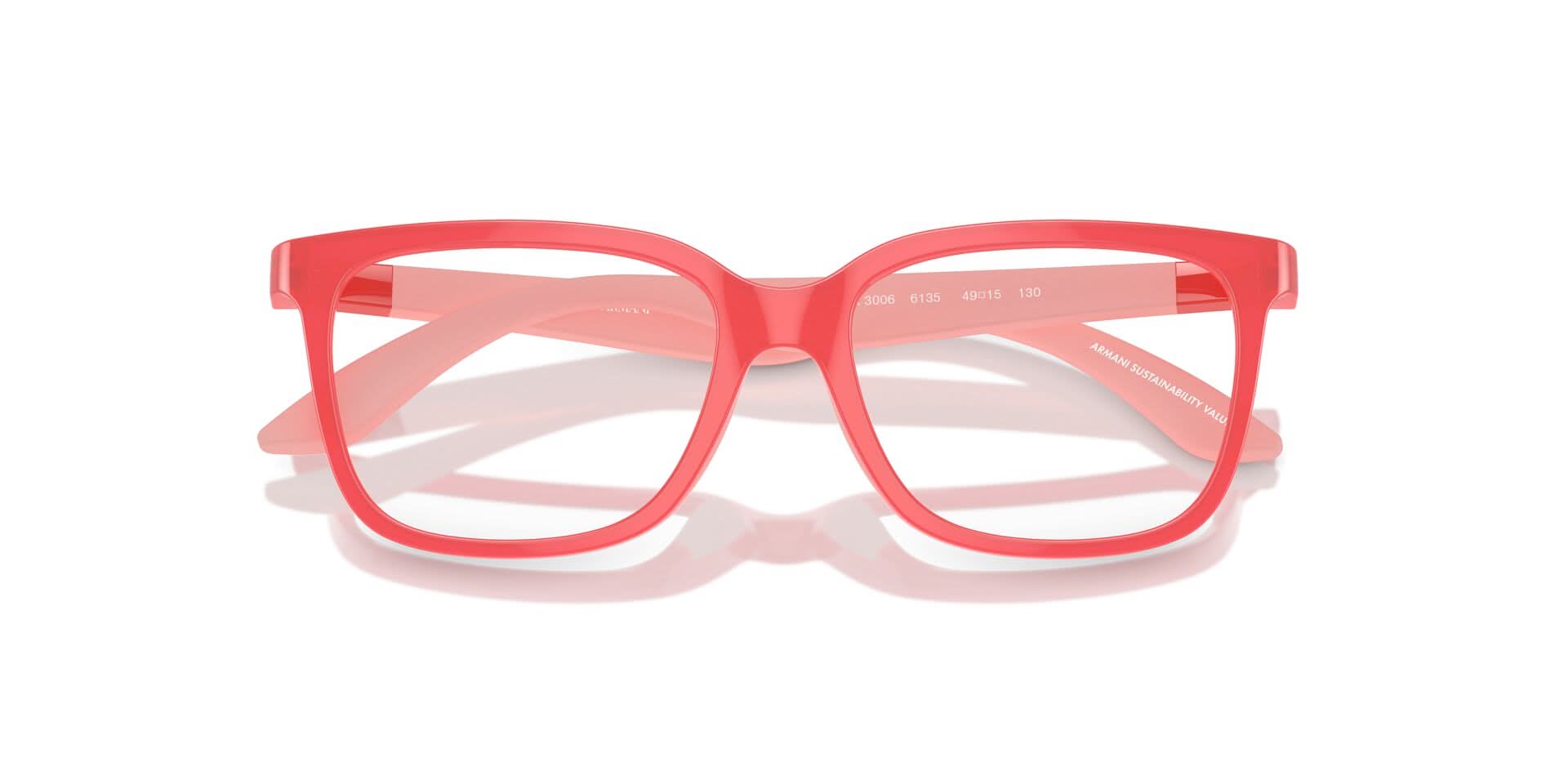 EMPORIO ARMANI EK3006 6135 47 KIDS FRAME