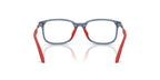 EMPORIO ARMANI EK3008U 6278 47 KIDS FRAME