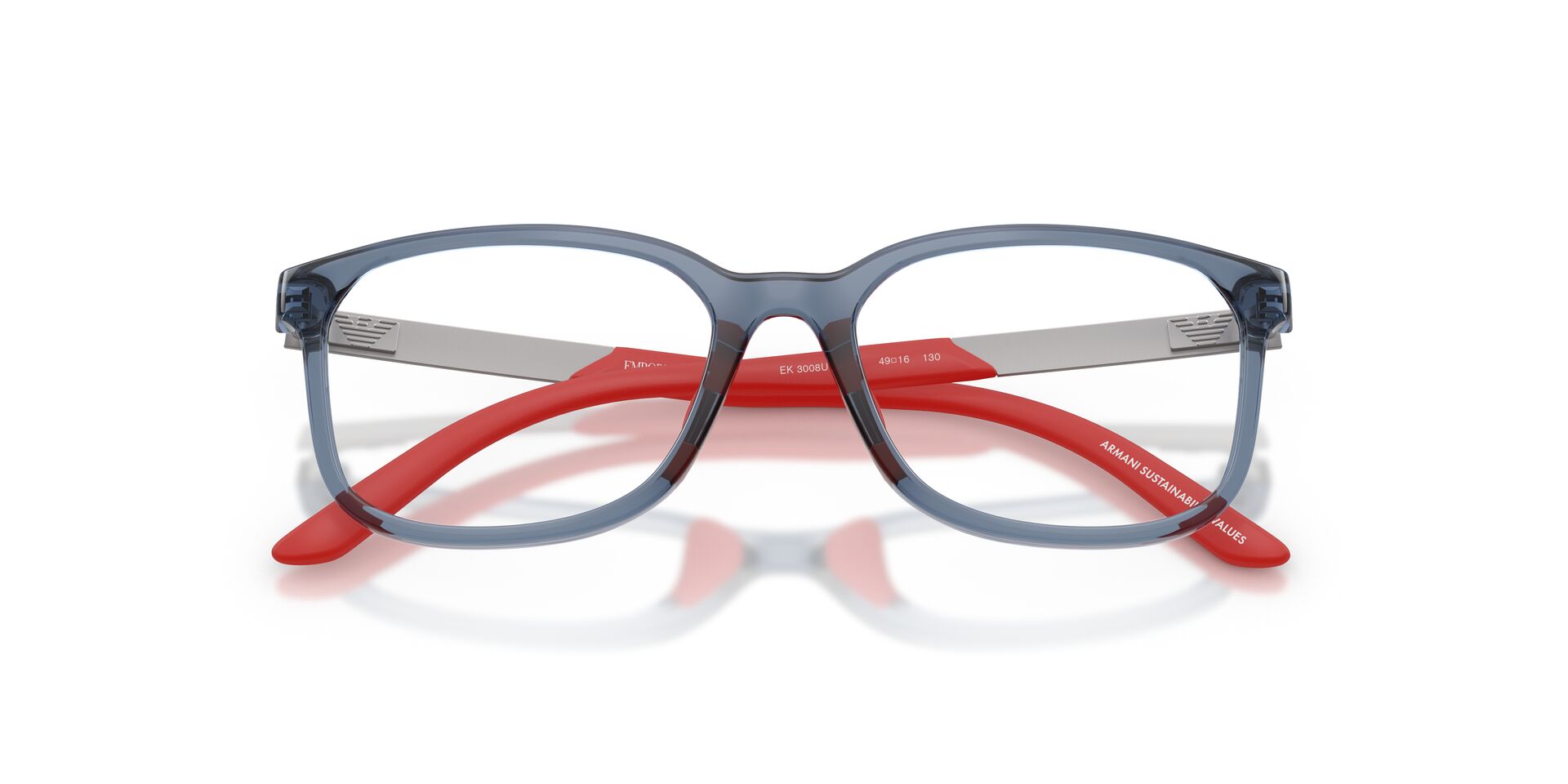 EMPORIO ARMANI EK3008U 6278 47 KIDS FRAME