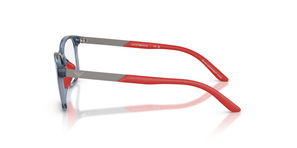 EMPORIO ARMANI EK3008U 6278 47 KIDS FRAME