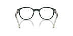 EMPORIO ARMANI EK3012U 6381 47 KIDS FRAME