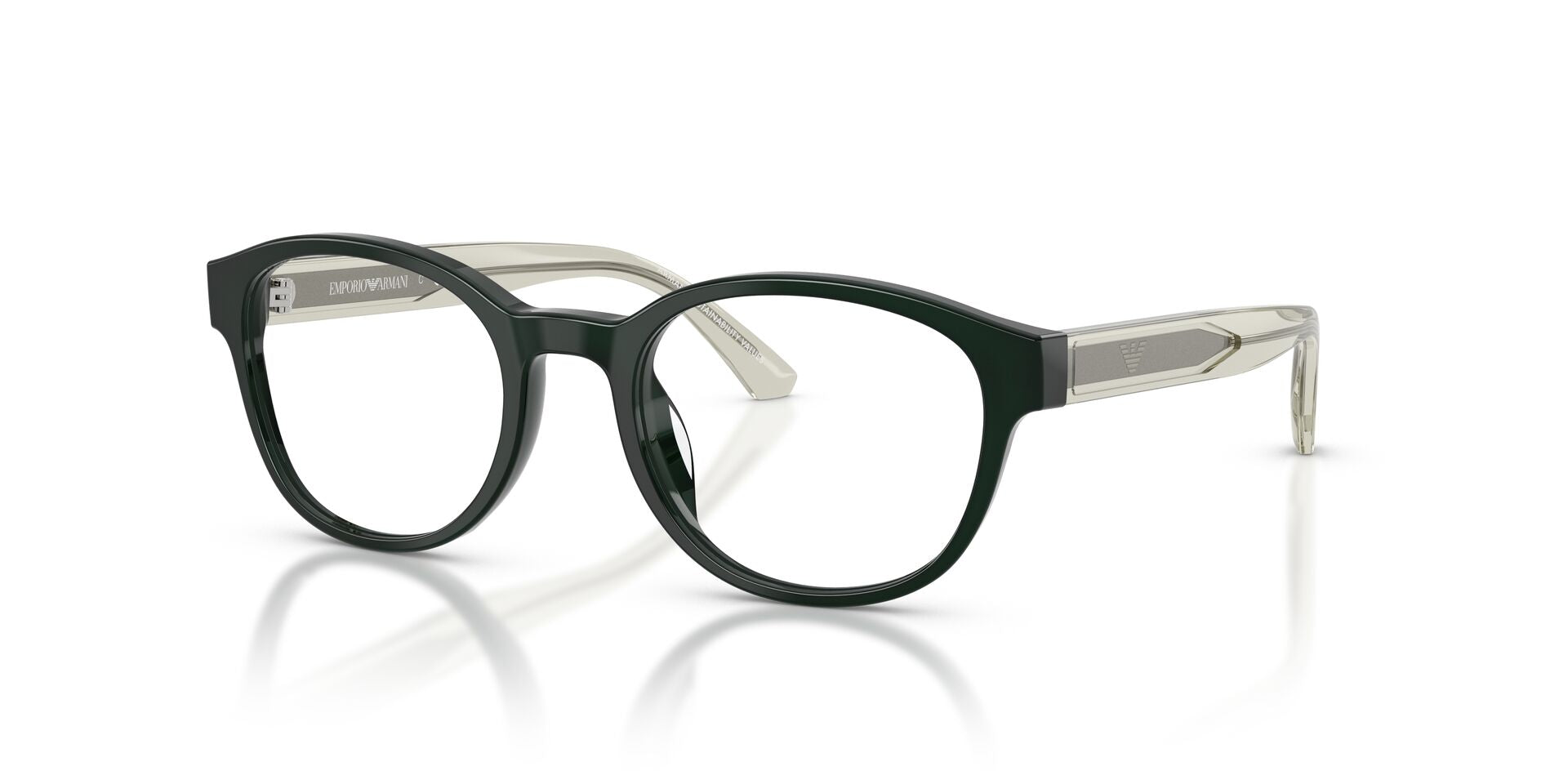 EMPORIO ARMANI EK3012U 6381 47 KIDS FRAME