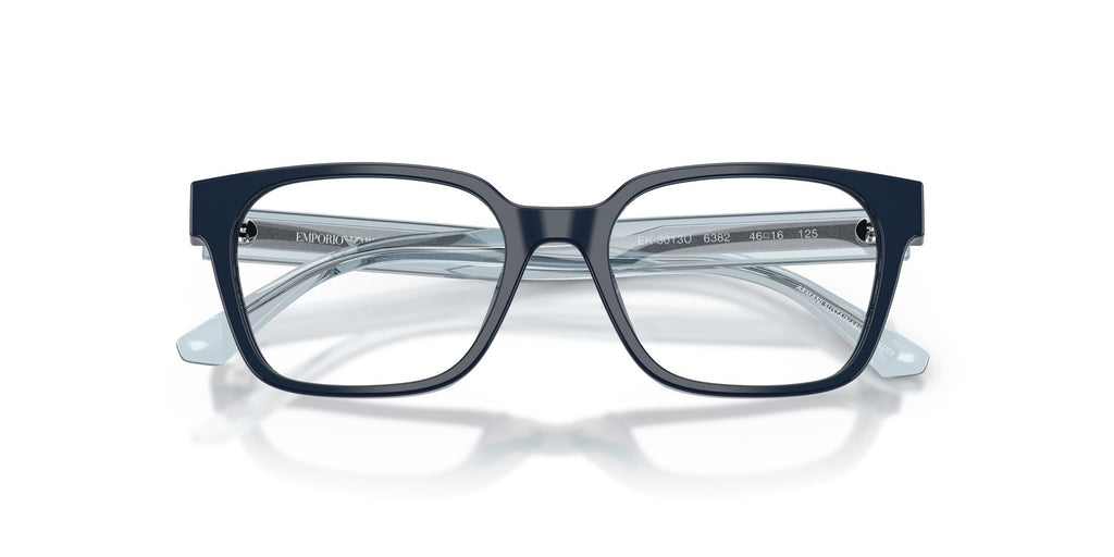 EMPORIO ARMANI EK3013U 6382 46 KIDS FRAME