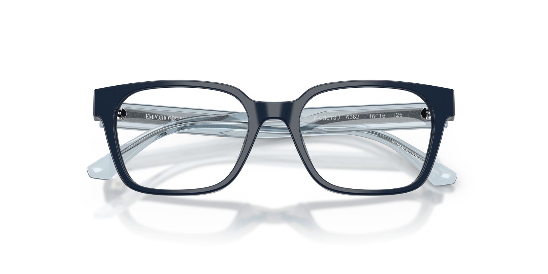 EMPORIO ARMANI EK3013U 6382 46 KIDS FRAME