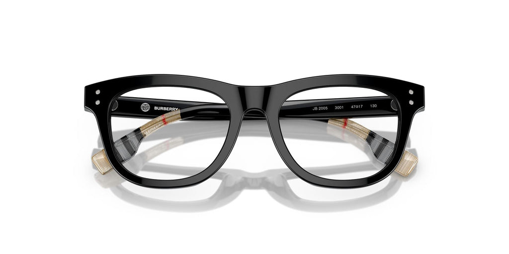 BURBERRY JB2005 3001 47 KIDS FRAME