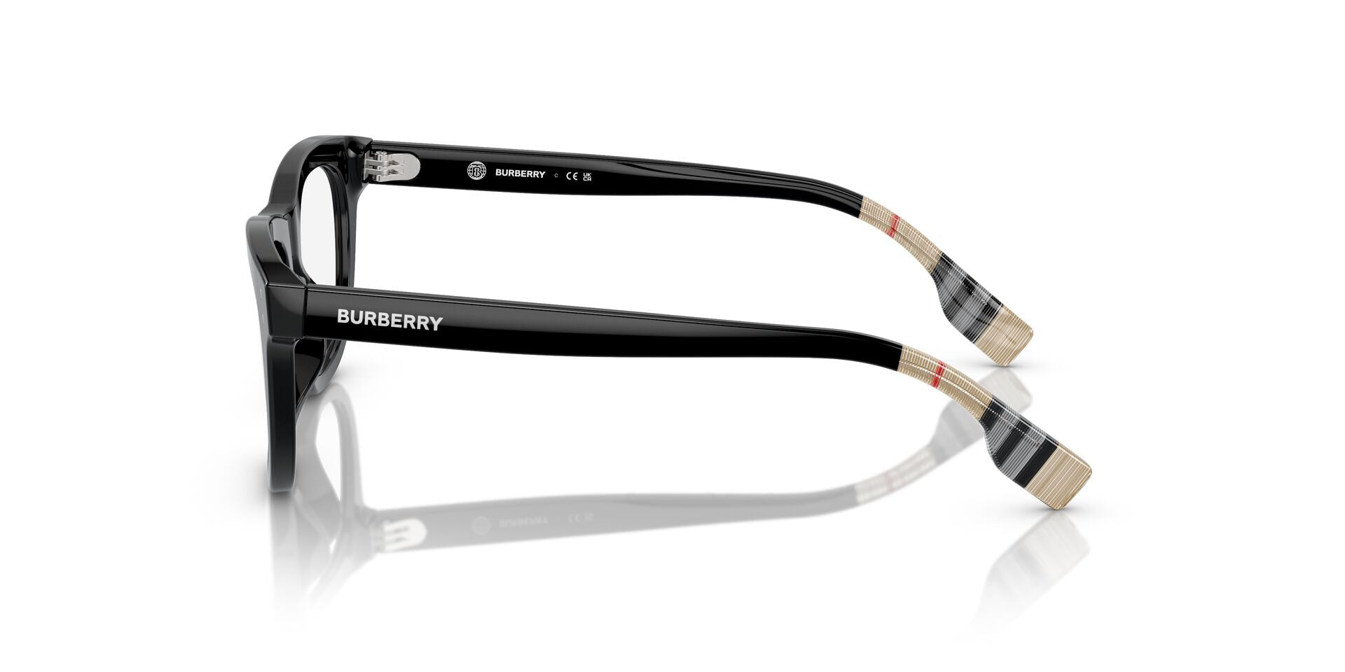 BURBERRY JB2005 3001 47 KIDS FRAME